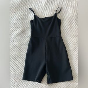 abercrombie romper